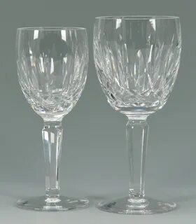 Interior & Decor: Fantastic Waterford Crystal Patterns For D