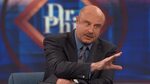 Dr. Phil To Guest: 'You Don’t Just Get Some Popcorn And Sit 