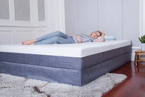 Qomfort Sleep Mattress Review