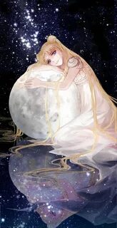 🌟 Vous Mourrez Fairy Tail 🌟 Sailor moon fan art, Sailor moon