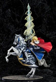 Lancer/Altria Pendragon Fate/Grand Order Figure Fate grand o