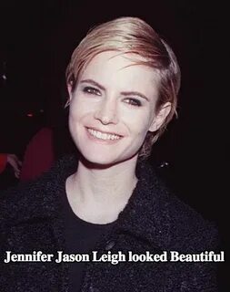 Jennifer Jason Leigh plastic surgery 1995 - Latest Plastic S