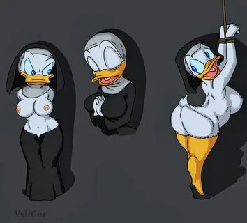 Duck Porn