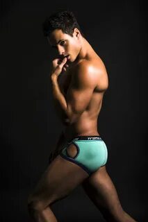 Andrew Christian Trophy Boy underwear Men and underwear