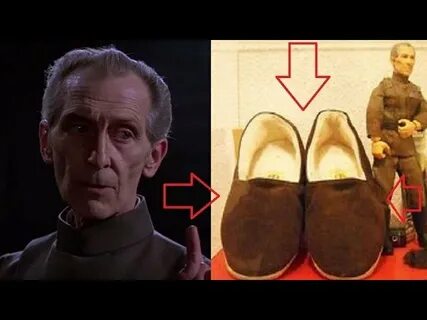 динамика булка Производствен център grand moff tarkin slippe