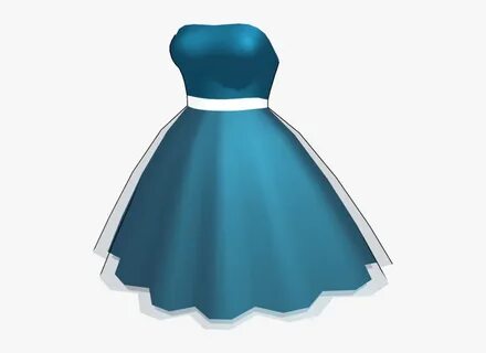 Wedding Dress Gown Clothing Animation, HD Png Download - kin