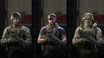 Cod Modern Warfare Operator Skins List
