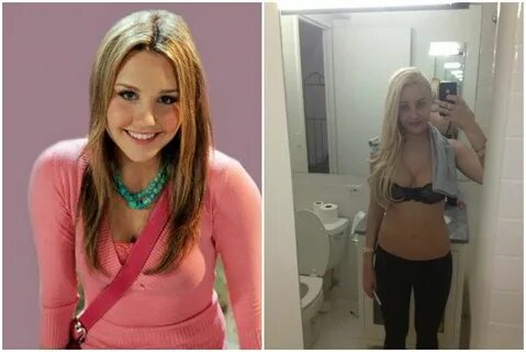 Amanda bynes big head hangs with tits of the day " Naked Wif