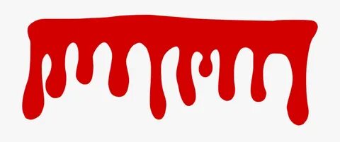 transparent blood dripping png - Clip Art Library