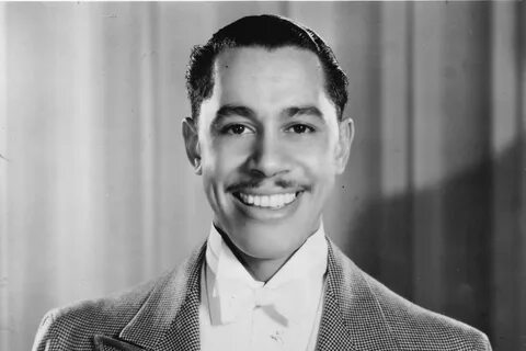 YouTube Gold: Cab Calloway Does The Calloway Boogie - Duke B