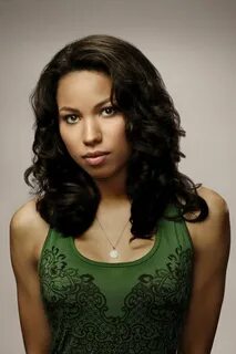 Jurnee Smollett-Bell