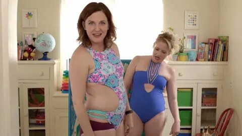 Moms Admit The Truth About Woes Of Swimsuit Shopping - YouTu