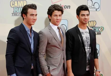 Jonas Brothers Hd Background