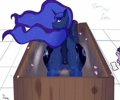 Sexy Princess Luna Porn Images at Cindy's Sexy Pictures