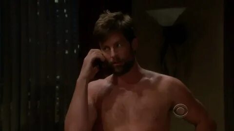 Michael Muhney on the Young and the Restless 20100609 - Shir