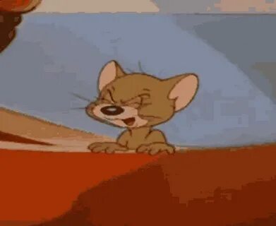 Tom And Jerry Laughing GIF - Tom And Jerry Laughing Smile - 