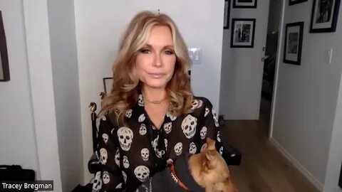 Tracey Bregman Reacts To 40 Years On 'The Young And The Restless'...