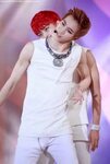 Kpop Hotness: RANDOM HOTNESS VIXX's Hongbin's Bulge