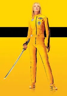 Kill Bill: Vol. 1 Art