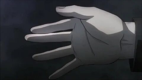 Haise Sasaki All Finger Cracks HD - YouTube