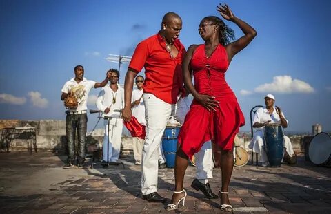 This Moment, Exactly so - My 20-Year Portrait of Cuba - Mata