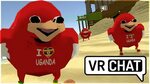 VRChat UGANDA KNUCKLE WARRIORS! #1 - YouTube
