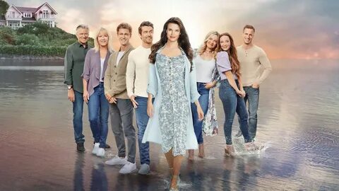 Chesapeake shores season 7