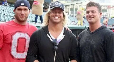 Dolph Ziggler's Brother Pleads Guilty To Manslaughter