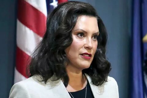 For Gretchen Whitmer, governing no matter the potential poli