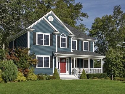 Certainteed Vinyl Siding Pictures