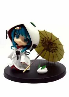 Копия фигурки Nendoroid Vocaloid: Hatsune Miku 70680. Купить