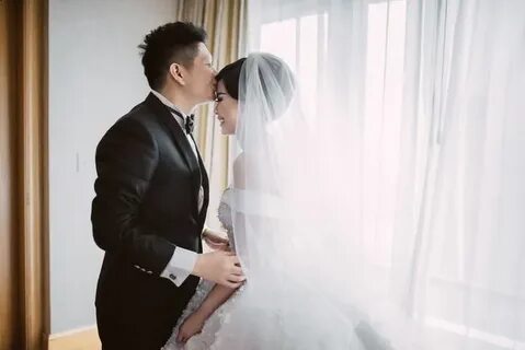 Risski & Lynn Wedding Day by Dhika MA Fotografia Bridestory