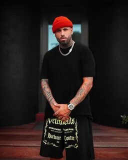 NICKY JAM (@nickyjam) — Instagram