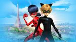 Miraculous: Tales of Ladybug & Cat Noir - Cancelled Tv Shows