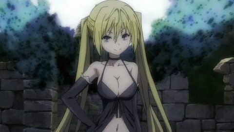 Trinity Seven Immensely Amorous - Sankaku Complex