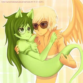 Jadesprite - Jade Harley page 2 of 2 - Zerochan Anime Image 