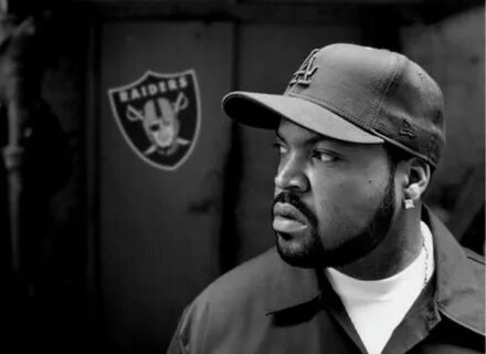 Ice Cube photo on October 7, 2013 05:13:46 PM Gangsta rap hi