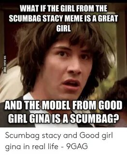✅ 25+ Best Memes About Good Girl Gina Meme Good Girl Gina Me