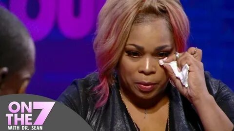 T-Boz On Raising An Adopted Child - On The 7 With Dr. Sean -