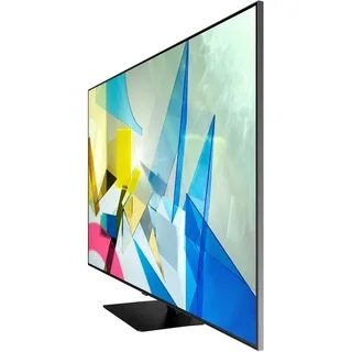 Телевизор Samsung QE49Q80TAUXRU (2020) купить в Краснодаре Т