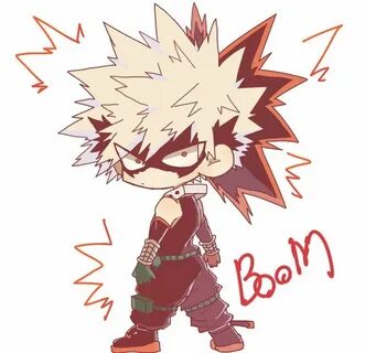 Bakugou Katsuki Boku no Hero Academia BNHA MHA Hero wallpape