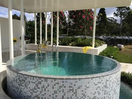 Plunge Pool Gallery Australian Plunge Pools Tank pool, Stock