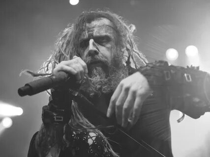 Rob Zombie Wallpapers (68+ background pictures)