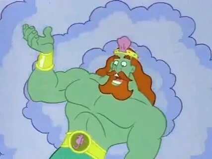 King Neptune Legends of the Multi Universe Wiki Fandom