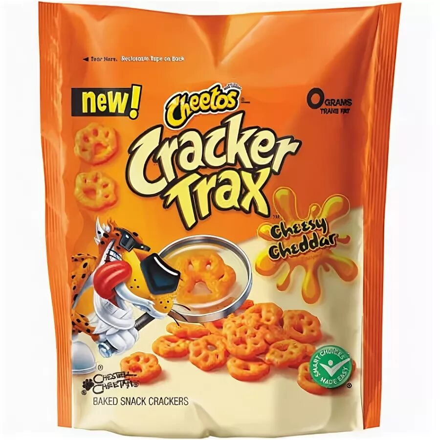 Cheetos UPC & Barcode Buycott