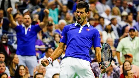 Djokovic beats Federer again, takes U.S. Open Sporting News