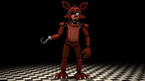 Fnaf 1 Characters Foxy How To Get Robux Without Playing Game