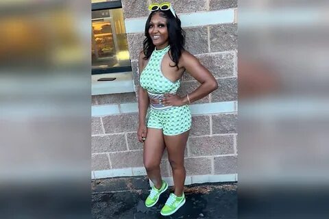 Arrest warrant in Mexico issued in the death of Shanquella Robinson