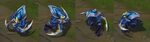Surrender at 20: 8.19 PBE Cycle