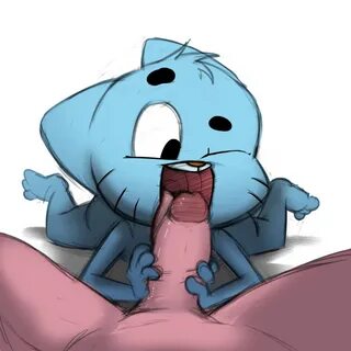 Amazing world of gumball gay porn Hentai - abime porn